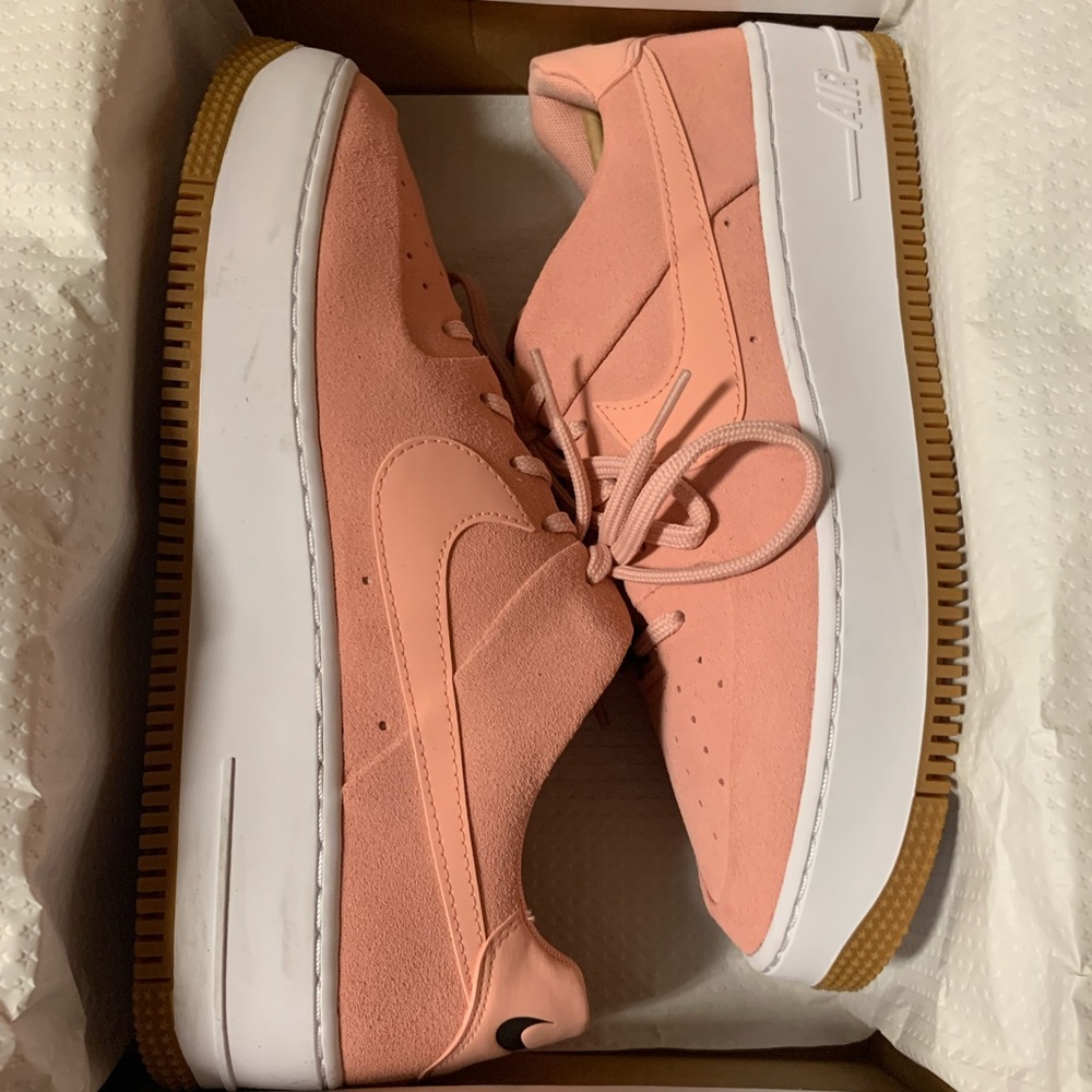 Air Force 1 sage low